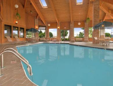 Royalton Inn And Suites, Wilmington,Ohio Экстерьер фото