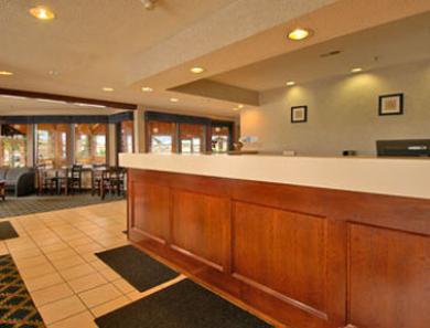 Royalton Inn And Suites, Wilmington,Ohio Экстерьер фото